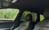 Audi A4 allroad 4 generation (B8)