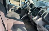 Citroen Jumper 2 generation