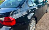 BMW 3 Series E90/E91/E92/E93 Sedan