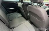 Opel Astra J Sports Tourer wagon