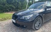 BMW 5 Series E60/E61 Touring wagon