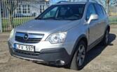 Opel Antara 2008