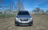 Opel Antara 2008