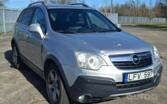 Opel Antara 2008