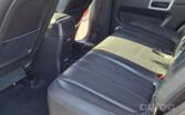 Opel Antara 2008