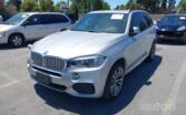 BMW X5 F15 Crossover