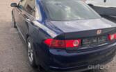 Honda Accord 7 generation Sedan 4-doors