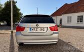 BMW 3 Series E90/E91/E92/E93 [restyling] Touring wagon