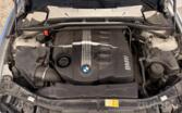 BMW 3 Series E90/E91/E92/E93 [restyling] Touring wagon