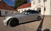 BMW 3 Series E90/E91/E92/E93 [restyling] Touring wagon