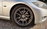 BMW 3 Series E90/E91/E92/E93 [restyling] Touring wagon