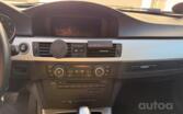 BMW 3 Series E90/E91/E92/E93 [restyling] Touring wagon