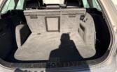 BMW 3 Series E90/E91/E92/E93 [restyling] Touring wagon