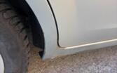 Ford Focus 2 generation wagon 5-doors