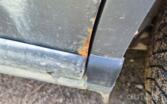 Audi A4 B5 [restyling] Avant wagon 5-doors