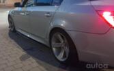 BMW 530 2006