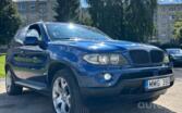 BMW X5 E53 [restyling] Crossover
