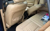 BMW X5 E53 [restyling] Crossover