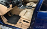 BMW X5 E53 [restyling] Crossover