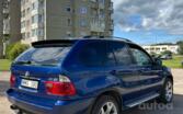 BMW X5 E53 [restyling] Crossover