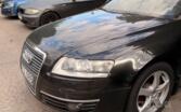 Audi A6 4F/C6 wagon 5-doors