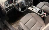Audi A6 4F/C6 wagon 5-doors