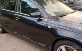 Audi A6 4F/C6 wagon 5-doors
