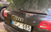 Audi A6 4F/C6 wagon 5-doors