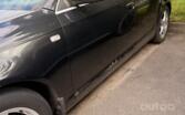 Audi A6 4F/C6 wagon 5-doors