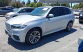 BMW X5 F15 Crossover