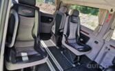Volkswagen Transporter T5 Minivan 4-doors