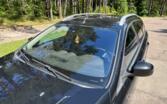 Ford Mondeo 4 generation wagon