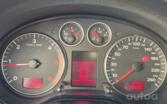Audi A3 8P Hatchback 3-doors