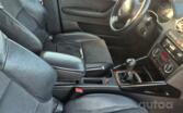 Audi A3 8P Hatchback 3-doors