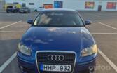 Audi A3 8P Hatchback 3-doors