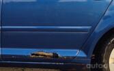Audi A3 8P Hatchback 3-doors