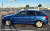 Audi A3 8P Hatchback 3-doors