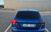 Audi A3 8P Hatchback 3-doors