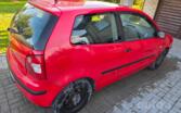 Volkswagen Polo 4 generation Hatchback 3-doors