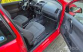 Volkswagen Polo 4 generation Hatchback 3-doors