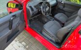 Volkswagen Polo 4 generation Hatchback 3-doors