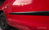 Volkswagen Polo 4 generation Hatchback 3-doors