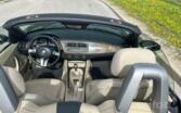 BMW Z4 M E85/E86 Coupe