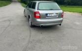 Audi A4 B6 Avant wagon 5-doors