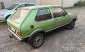 Volkswagen Golf 1 generation Hatchback 3-doors