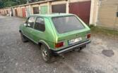Volkswagen Golf 1 generation Hatchback 3-doors
