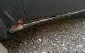Volkswagen Golf 1 generation Hatchback 3-doors