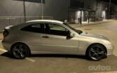 Mercedes-Benz C-Class W203/S203/CL203 [restyling] Coupe