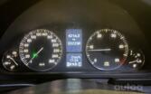 Mercedes-Benz C-Class W203/S203/CL203 [restyling] Coupe