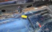 Ford Fiesta 4 generation [restyling] Hatchback 3-doors